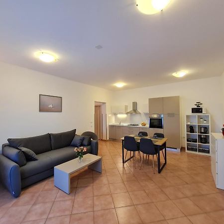 Apartments Terranova Rovinj Buitenkant foto