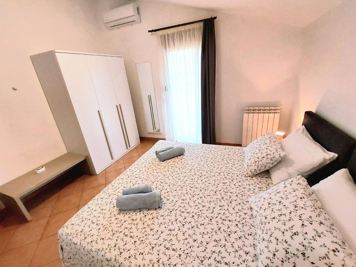 Apartments Terranova Rovinj Buitenkant foto