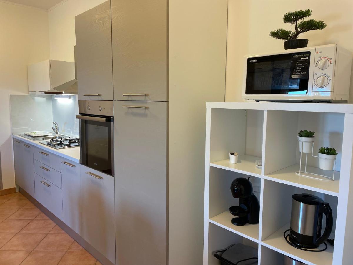 Apartments Terranova Rovinj Buitenkant foto