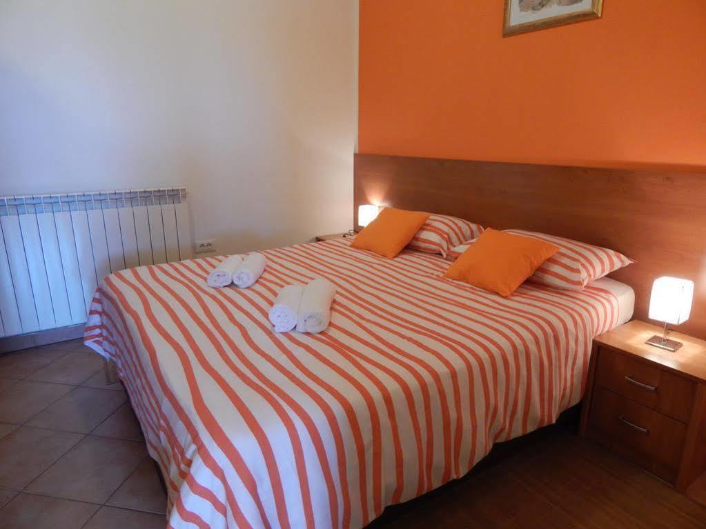 Apartments Terranova Rovinj Buitenkant foto