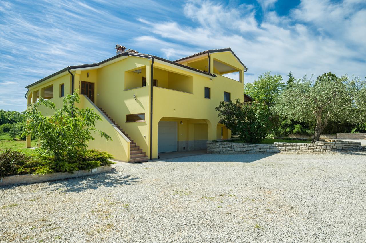 Apartments Terranova Rovinj Buitenkant foto